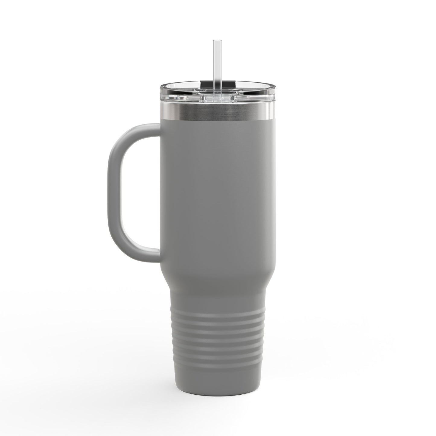 In My Romantasy Era 40oz Insulated Travel Mug