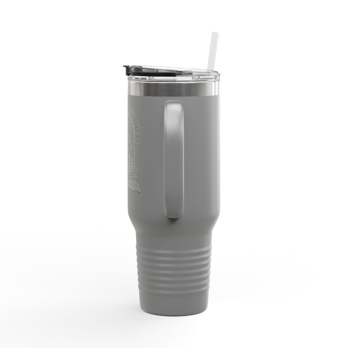 In My Romantasy Era 40oz Insulated Travel Mug