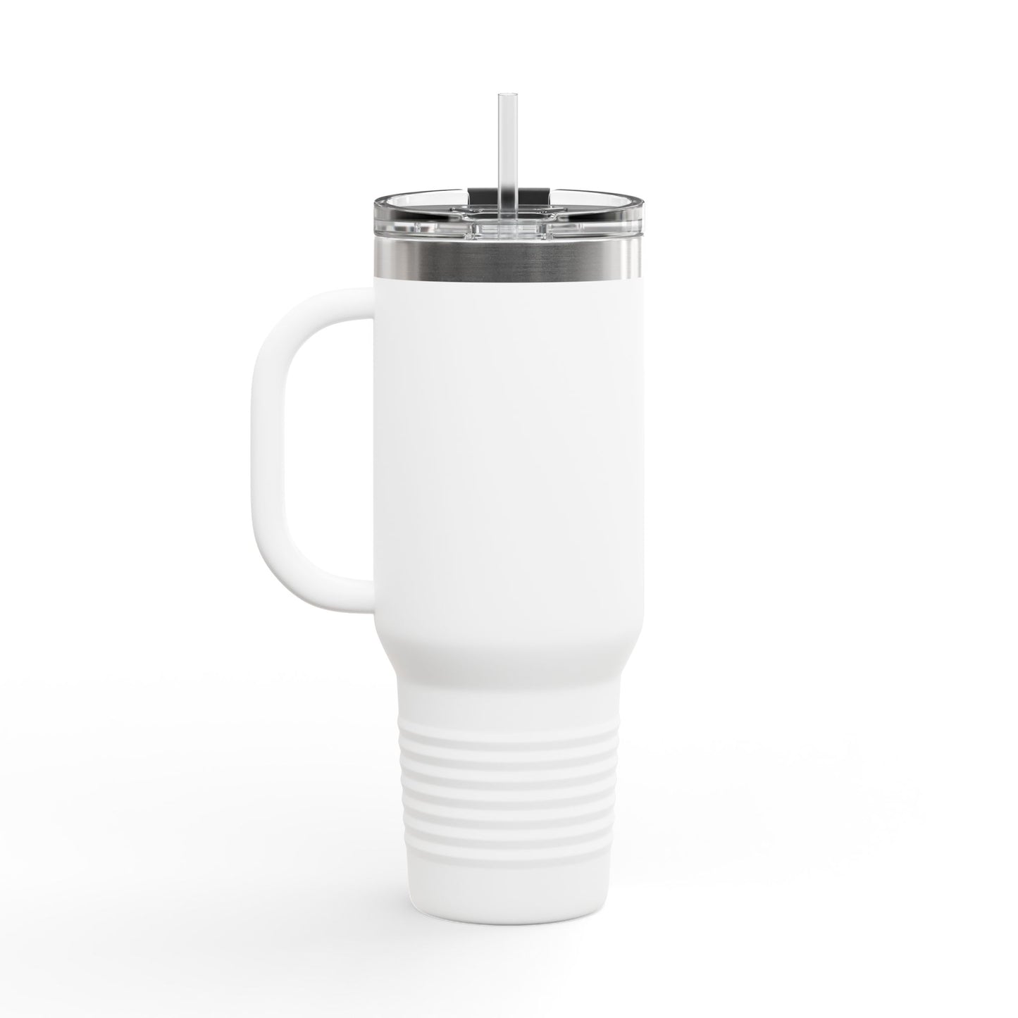 In My Romantasy Era 40oz Insulated Travel Mug