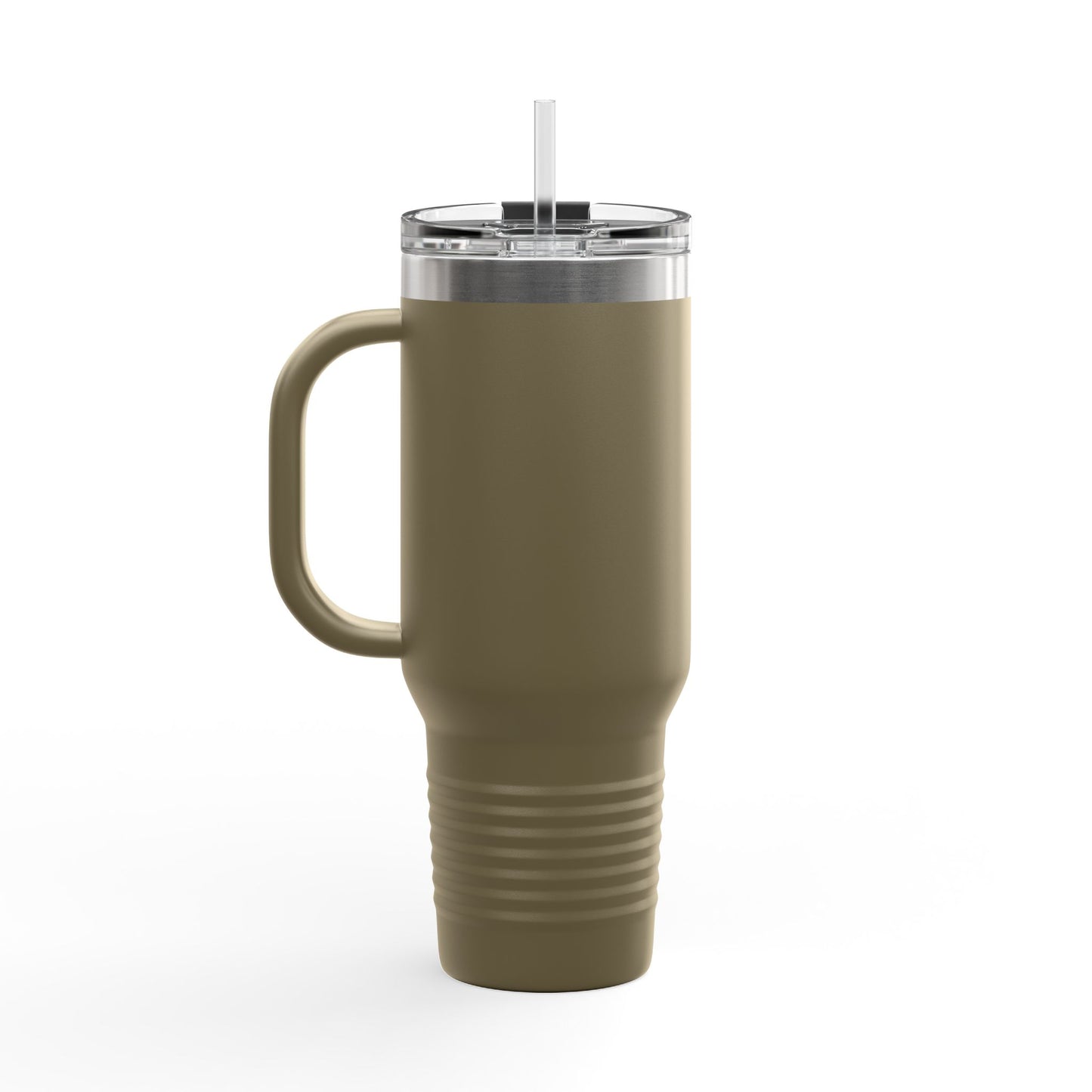 In My Romantasy Era 40oz Insulated Travel Mug