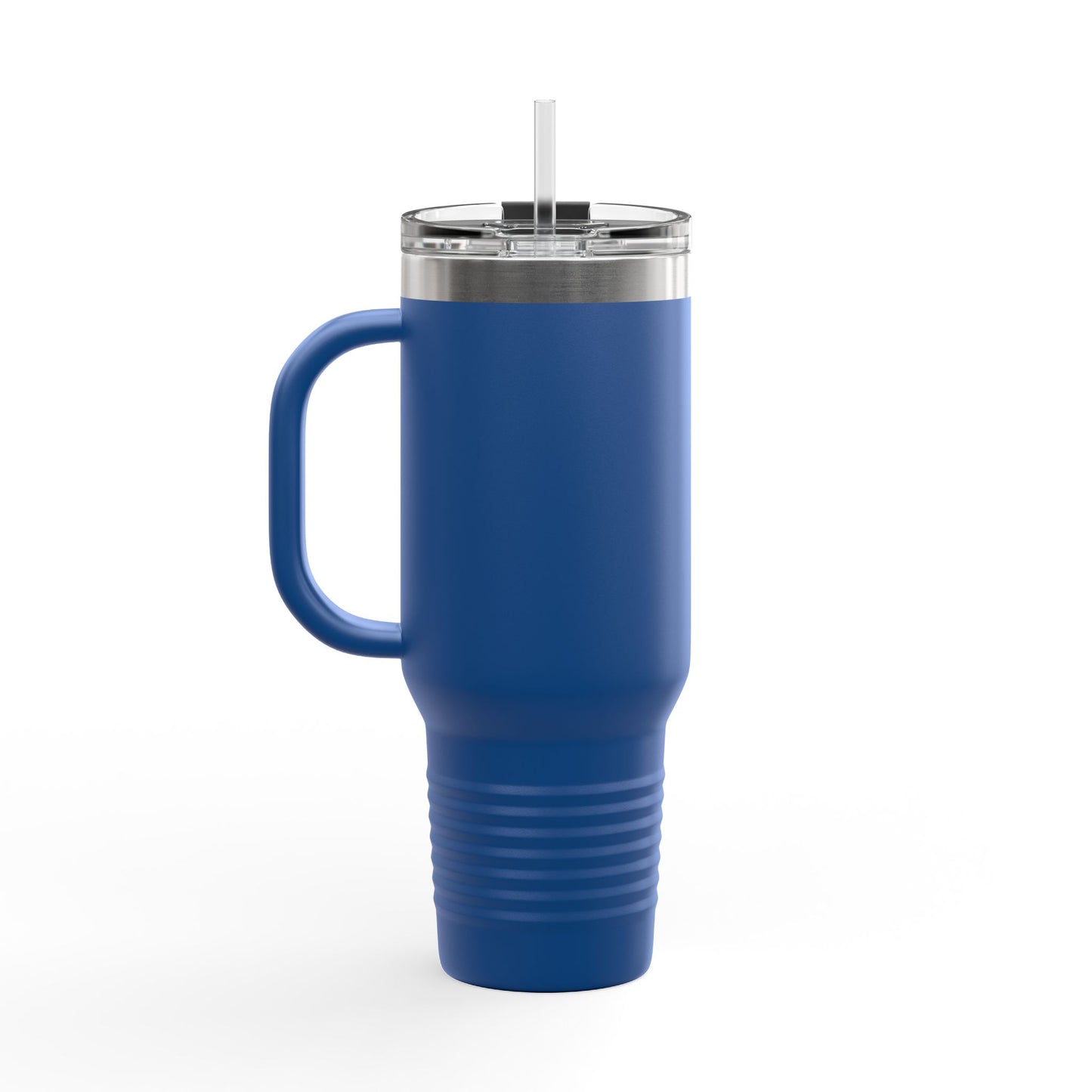 In My Romantasy Era 40oz Insulated Travel Mug