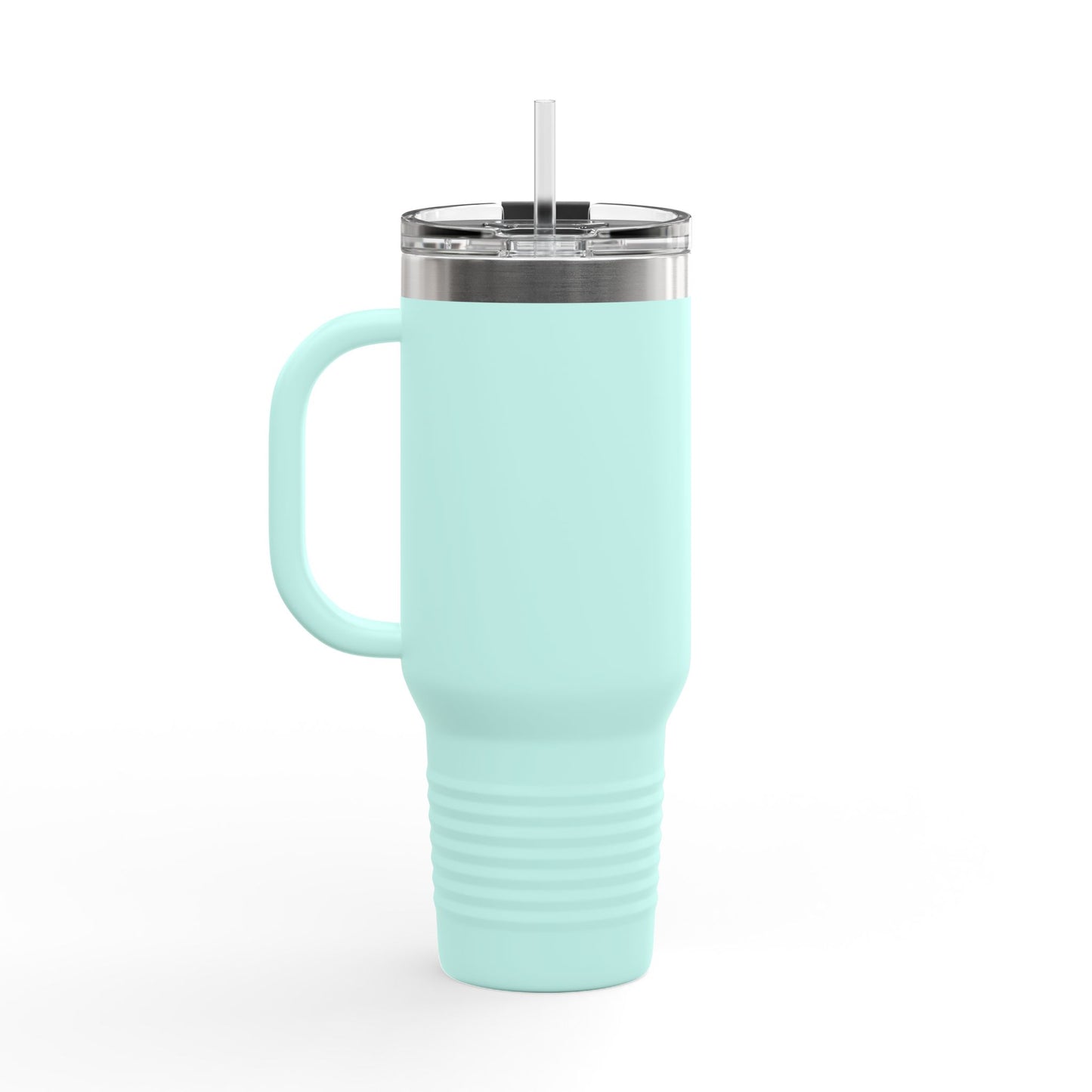 In My Romantasy Era 40oz Insulated Travel Mug